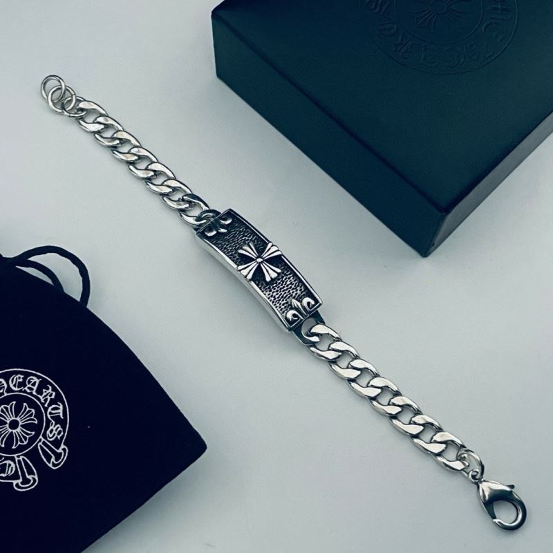 Chrome Hearts Bracelets